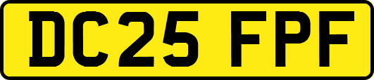 DC25FPF