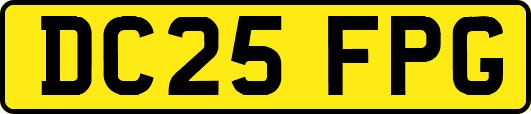 DC25FPG