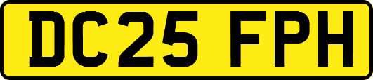 DC25FPH