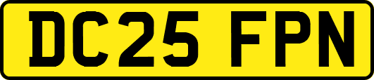 DC25FPN