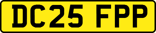 DC25FPP