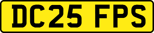 DC25FPS