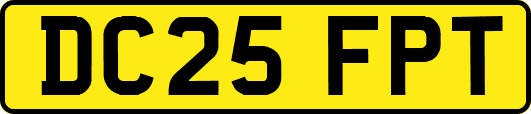 DC25FPT