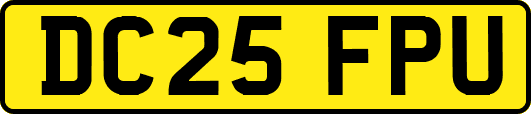 DC25FPU