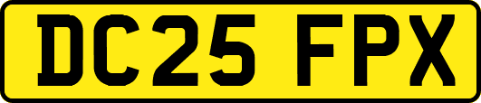 DC25FPX