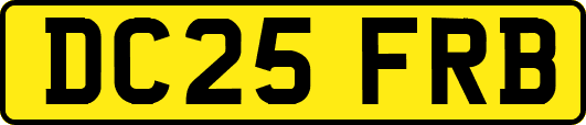 DC25FRB
