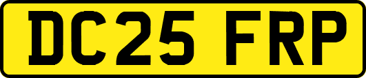 DC25FRP