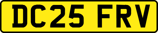 DC25FRV