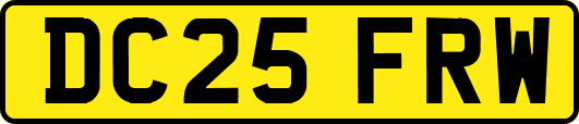 DC25FRW