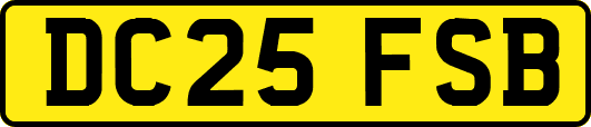 DC25FSB