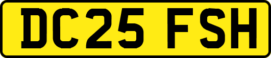 DC25FSH