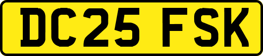 DC25FSK