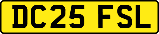 DC25FSL