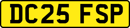 DC25FSP