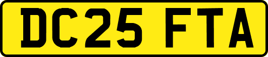 DC25FTA