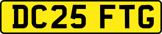 DC25FTG