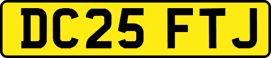 DC25FTJ