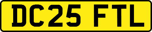DC25FTL