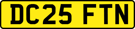 DC25FTN