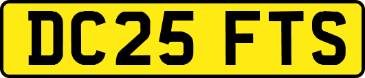 DC25FTS