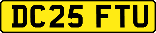 DC25FTU