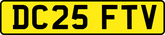DC25FTV
