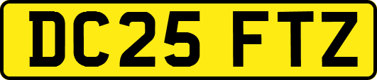 DC25FTZ