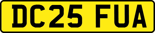 DC25FUA