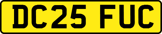 DC25FUC