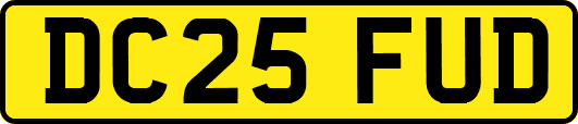 DC25FUD