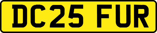 DC25FUR
