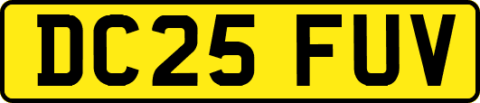 DC25FUV