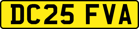 DC25FVA