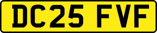DC25FVF