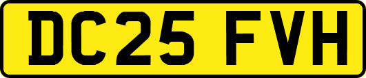 DC25FVH