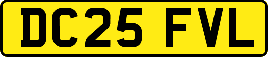 DC25FVL