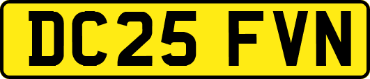 DC25FVN