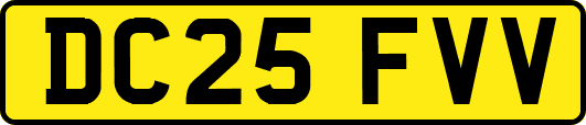 DC25FVV