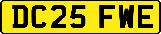 DC25FWE