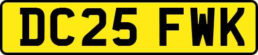 DC25FWK