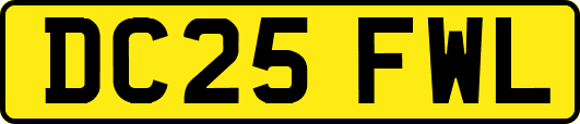 DC25FWL