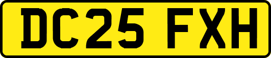 DC25FXH