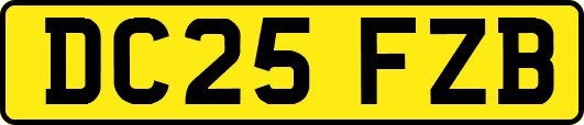 DC25FZB