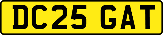 DC25GAT