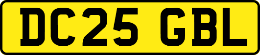 DC25GBL