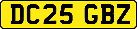 DC25GBZ
