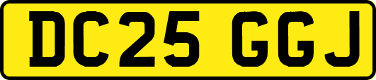 DC25GGJ
