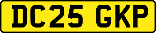 DC25GKP