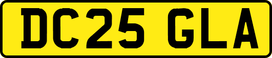 DC25GLA