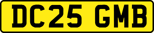 DC25GMB